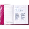 Portada cuaderno PP A5 forrado-rosa