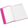 Portada cuaderno PP A5 forrado-rosa