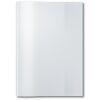 protector cuaderno transparente A5