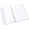 protector cuaderno transparente A5