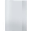 Protector transparente para folletos DIN A4 de Herma
