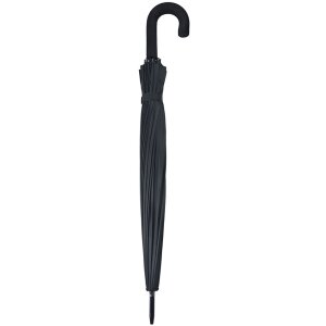 Paraguas MLUM0029Z negro Ø 93x90 cm