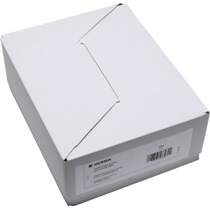 Herma paquete a granel Sobres Fotophan 9x13 cm retrato...