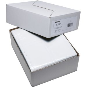 Herma paquete a granel Sobres Fotophan 9x13 cm retrato blanco 250 unidades