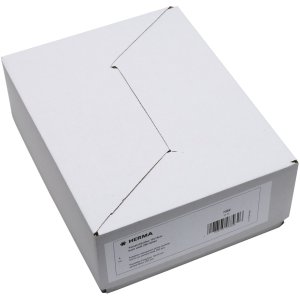 Sobres fotográficos 100 x 150 mm alto blanco 250 sobres