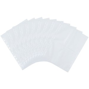 Sobres fotográficos 100 x 150 mm alto blanco 250 sobres