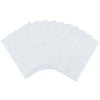 Sobres fotográficos 100 x 150 mm alto blanco 250 sobres