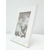 Marco madera blanco S67TR 10x10 cm a 13x18 cm