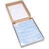 Fundas para negativos HERMA transparentes para tiras de 7 x 5 100 unidades