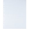 Fundas para negativos HERMA transparentes para tiras de 7 x 5 100 unidades