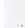 Fundas para negativos HERMA transparentes 4 tiras de película transparentes 100 unidades