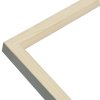 S233H7 Galería marco de madera 3 fotos 13x18 cm natural-gris
