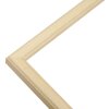 S236H1 Marco de madera en color natural 10x15 cm