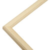 S236H1 Marco de madera en color natural 18x24 cm