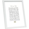 S236K1 Marco de madera en blanco 10x15 cm
