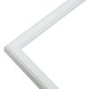 S236K1 Marco de madera blanco 20x30 cm