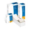 Etiquetas para ordenador blanco 88,9x35,7 mm papel mate 2000 unid.