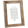 S45YD3 Marco de madera color bronce 21x29,7 cm