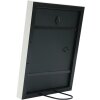Marco Deknudt S46CH1 natural con borde blanco 10x20 cm