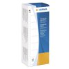 Etiquetas para ordenador blanco 88,9x48,4 mm papel mate 3000 unid.