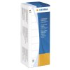 Etiquetas para ordenador blanco 101,6x35,7 mm papel mate 4000 unid.