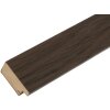 S49BH2 Marco de madera oscura 13x18 cm