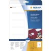 ETIQUETAS QR-CODE A4 25 80x40 BLICKDICHT