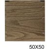 S67TT2 Pared de madera con pinzas 50x50 cm