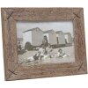S67TV1 Marco de madera de deriva 10x15 cm