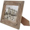 S67TV1 Marco de madera de deriva 10x15 cm
