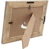 S67TV1 Marco de madera de deriva 10x15 cm
