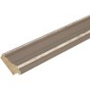 S221F3 Marco de madera para galería beige 2 ó 3 fotos de 10x15 cm a 15x20 cm