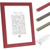 S235F Marco de madera Deknudt hasta 20x30 cm