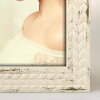 Marco Livia 10x15 cm blanco