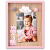 Marco Ryan Baby 10x15 cm rosa