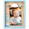 Marco Ryan Baby 10x15 cm azul