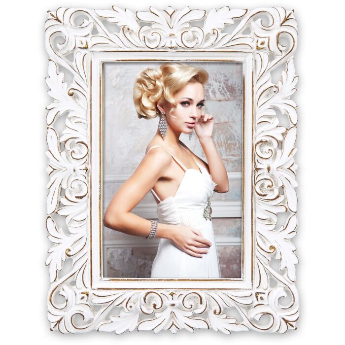 ZEP Portrait Frame Avery 10x15 cm y 13x18 cm