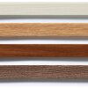Marco de madera Walther Fiorito 24x30 cm roble claro