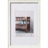 Banco marco madera 10x15 cm blanco