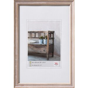 Banco de madera Walther de 10x15 cm a 30x40 cm