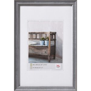 Banco de madera Walther de 10x15 cm a 30x40 cm