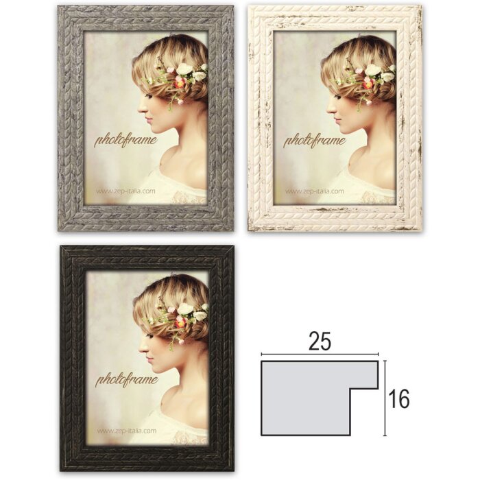 ZEP Marco Livia 10x15 cm a 20x30 cm