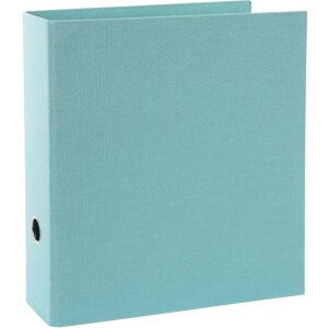 Carpeta A4 Bella Vista aqua