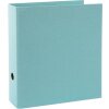 Carpeta A4 Bella Vista aqua