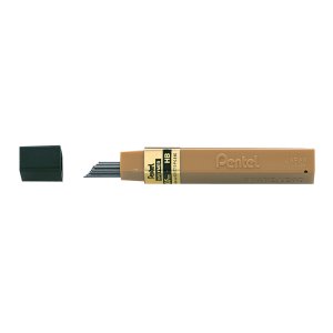 Recambios 0,5 mm 2H ECO