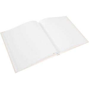 Libro de visitas Heartbeat 23x25 cm