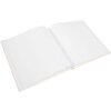 Libro de visitas Heartbeat 23x25 cm