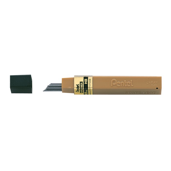 Recambios ECO 0,5 mm B