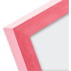 Marco de fotos Colour up your life 15x15 cm rosa