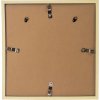Marco de fotos Cosea 30x30 cm beige